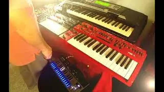 Plague Dogs; A jam for the 