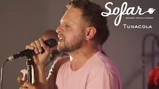 Tunacola - El viento que nos lleva | Sofar Santiago