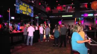Revolutions nightclub joins the smoke free party