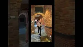 Cố Đ&ocirc; Malacca tại Malaysia
