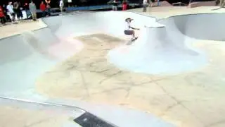 Lucas Hillman - 2012 Battle of the Shops