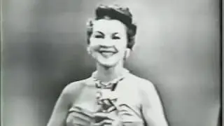 Homenaje a estrellas con Oscar en la ceremonia de 1953