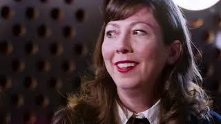 Full Disclosure: Silversun Pickups and local record stores  #shorts #musicindustry #SilversunPickups