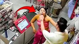 Most Unbelievable Things Recorded In Walmart!