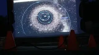 Our Place in the Universe: Dean Regas Presentation June 23, 2025 at Grand Canyon Star Party