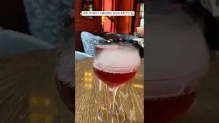 TOP 10 BEST AMAZING FOOD FACTS ✅ #recipes #facts #foodfacts #healthy #shortvideo #shorts