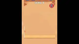Water connect puzzle level 7 /level 8