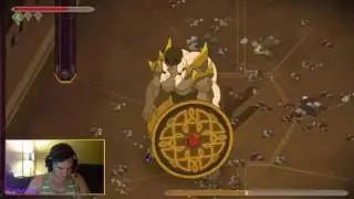 Jotun - Destroying Fe Guide