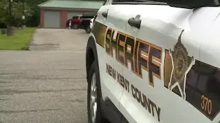2 women arrested in New Kent County on sex trafficking charges involving a minor