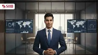 Step into a world of opportunities with SIIB MBA in International Business
