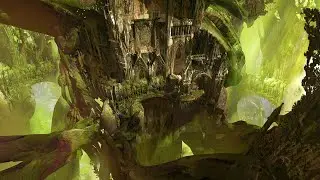 Guild Wars 2: End of Dragons - To Catch a Spider