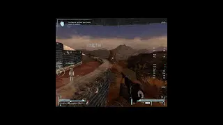FNV: Рассказы жгучих песков. Задача один: разрушить опору.[Fallout New Vegas]