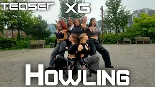 [ TEASER ] XG 
