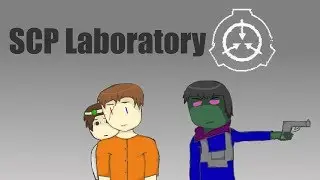 SCP Secret Laboratory Gun Update.