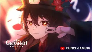 Genshin Impact Live |Tamil Player |Character Building |Prince is Live | Tamil| Prince Gaming