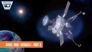 Космос: 1999 &mdash; Часть 3 создания 