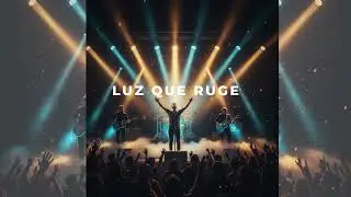 LUZ QUE RUGE | Worship Avivamiento 🔥✨ | Poder y Gloria