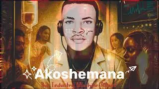 Val Mpano - Akoshemana Ft. Mucyo Bapty star (The Industry Machine Album 2025)
