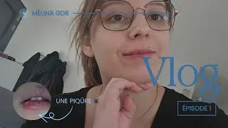 Ce début d’année ne s’est PAS passé comme prévu… | Vlog 2026 
