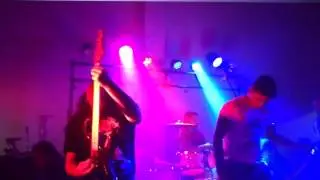 Old Betrayer - Our Manifest (Live Gir&oacute;n 2017)