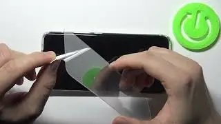 How to Correctly Install Screen Protector on XIAOMI Mi 11 Ultra &ndash; Apply Tempered Glass