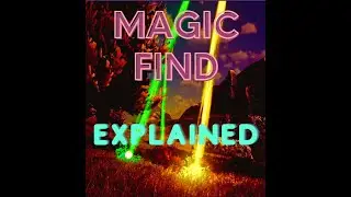 ARK Omega Magic Find Tips And Tricks To Boost It! Up Dated Patch 3.23