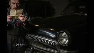 Мужик НАШЁЛ В ВОЛГЕ ТО, ЧТО ИСКАЛИ спецслужбы 40 ЛЕТ! А когда увидел что внутри то обомлел
