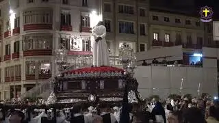 Ntro Padre Jesús de la Humillación y Perdón 2024