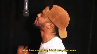 ON MY WAY New G _ Official _ Video _ lyrics 