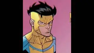 lensless mark | invincible edit | #edit #invincible #invincibleedit #invinciblewar