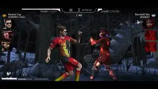 KOLD WAR TOWER BOSS FIGHT 200