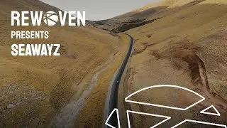 Rewoven Presents 013: Seawayz (Melodic House & Downtempo)