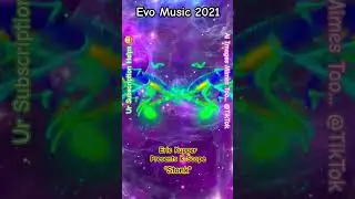 Evo Music 2021 #evomusic2021shorts #AiImagesMimeToo    Eric Kupper presents K-Scope - Stonk