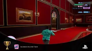 A Grand Theft Auto: Vice City &ndash; The Definitive Edition Achievement