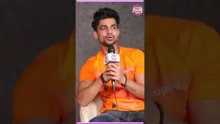 Abhishek REVEALS He Called Isha Malviya Before Entering Bigg Boss 17 #biggboss17 Exclusive