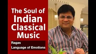 🎶 Chapter 3 &ndash; Ragas: The Language of Emotions
