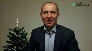 Поздравления от  Credit Engineering