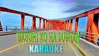 BASUNI KO HA DUGHAN KARAOKE  /  Waray waray Karaoke / @ilovesamar