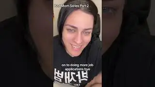 Bad Mom