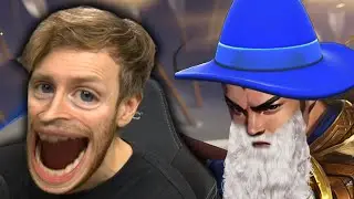 LoL - Trends #248 | BITTE KEIN AP XIN
