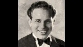 Johnny Hamp - Falling In Love Again