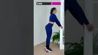 C&oacute;mo AUMENTAR GL&Uacute;TEOS y PIERNAS r&aacute;pidamente | 4 ejercicios para masa muscular