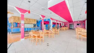 5801 Margate Blvd. Margate, FL 33063