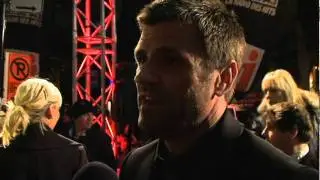 Tapis Rouge du Gala de L'Adisq 2011