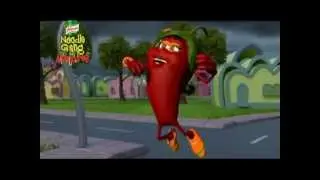 Knorr Noodle Gang Epsiode 1