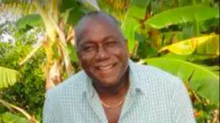 Celebrating The Life Of The Late PETER PLACID GABRIEL of Harvey Vale Carriacou