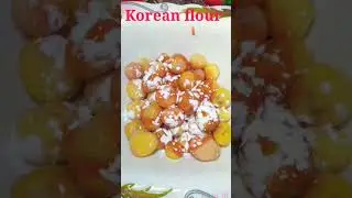 #shorts Chatpata Fry Potatoes Snacks ll #viral #youtubeshorts ll 5 Minutes  Ready Rnacks
