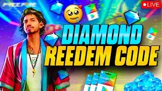 FREE FIRE LIVE CUSTOM ROOM GIVEAWAY | FF LIVE TEAM CODE GIVEAWAY | FF LIVE GIVEAWAY | MrDEVILFF LIVE