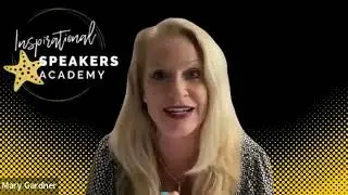 Mary Gardner Judge