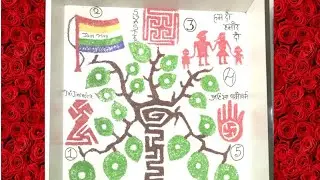 #Gahuli #SaveJainism #jainGahuli #gahulidesign #Mahaveer #CS #jain